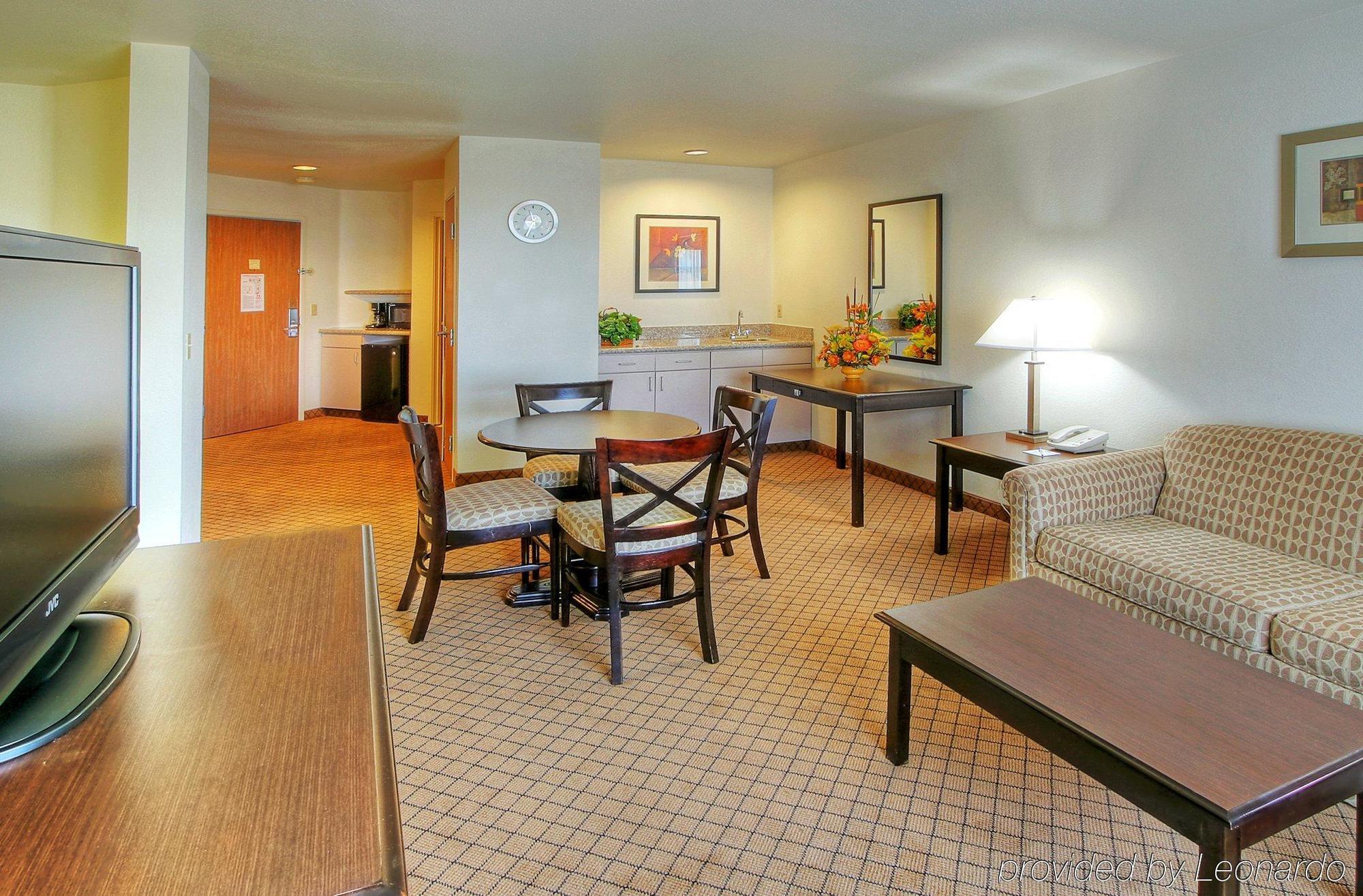 Hotel Baymont By Wyndham Roswell Pokoj fotografie