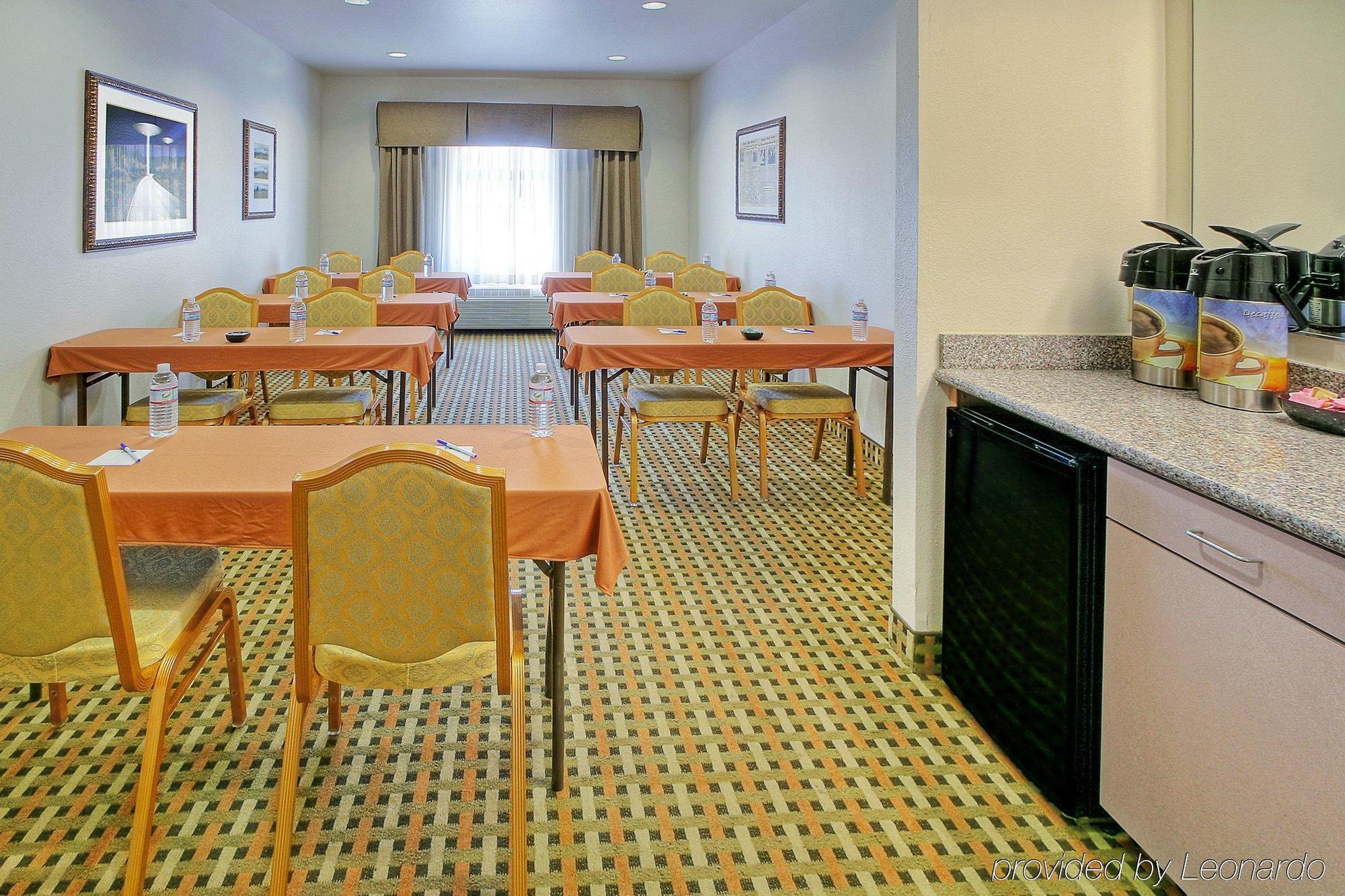 Hotel Baymont By Wyndham Roswell Zařízení fotografie