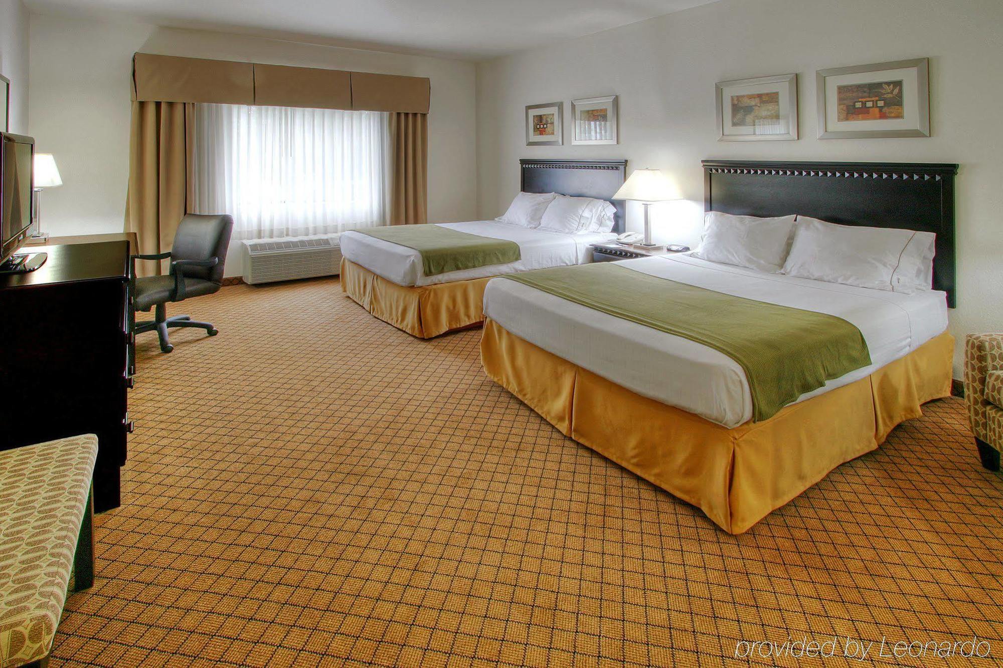 Hotel Baymont By Wyndham Roswell Exteriér fotografie