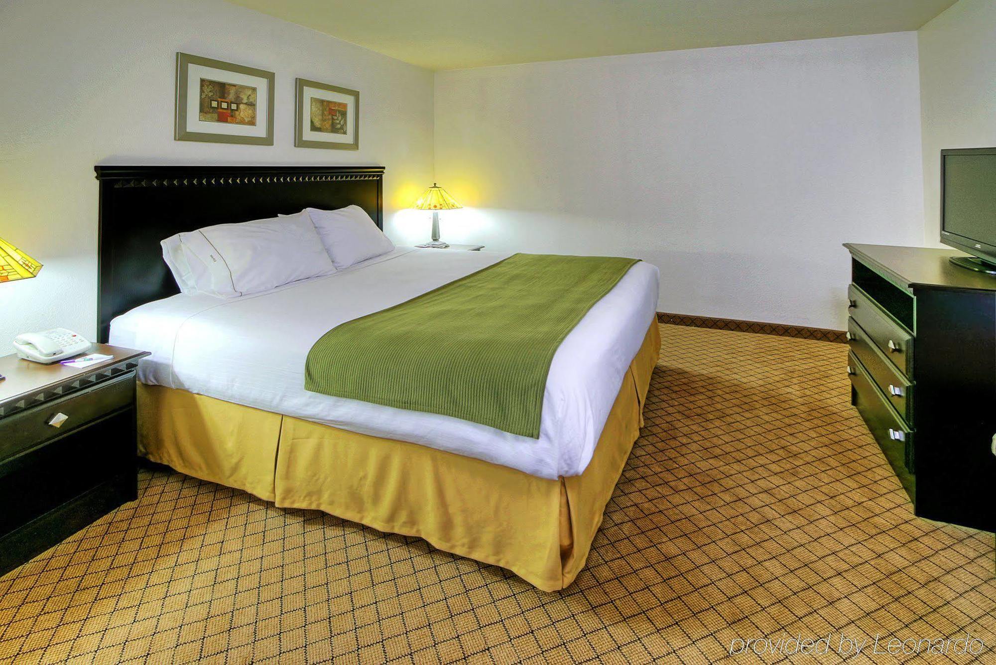 Hotel Baymont By Wyndham Roswell Pokoj fotografie
