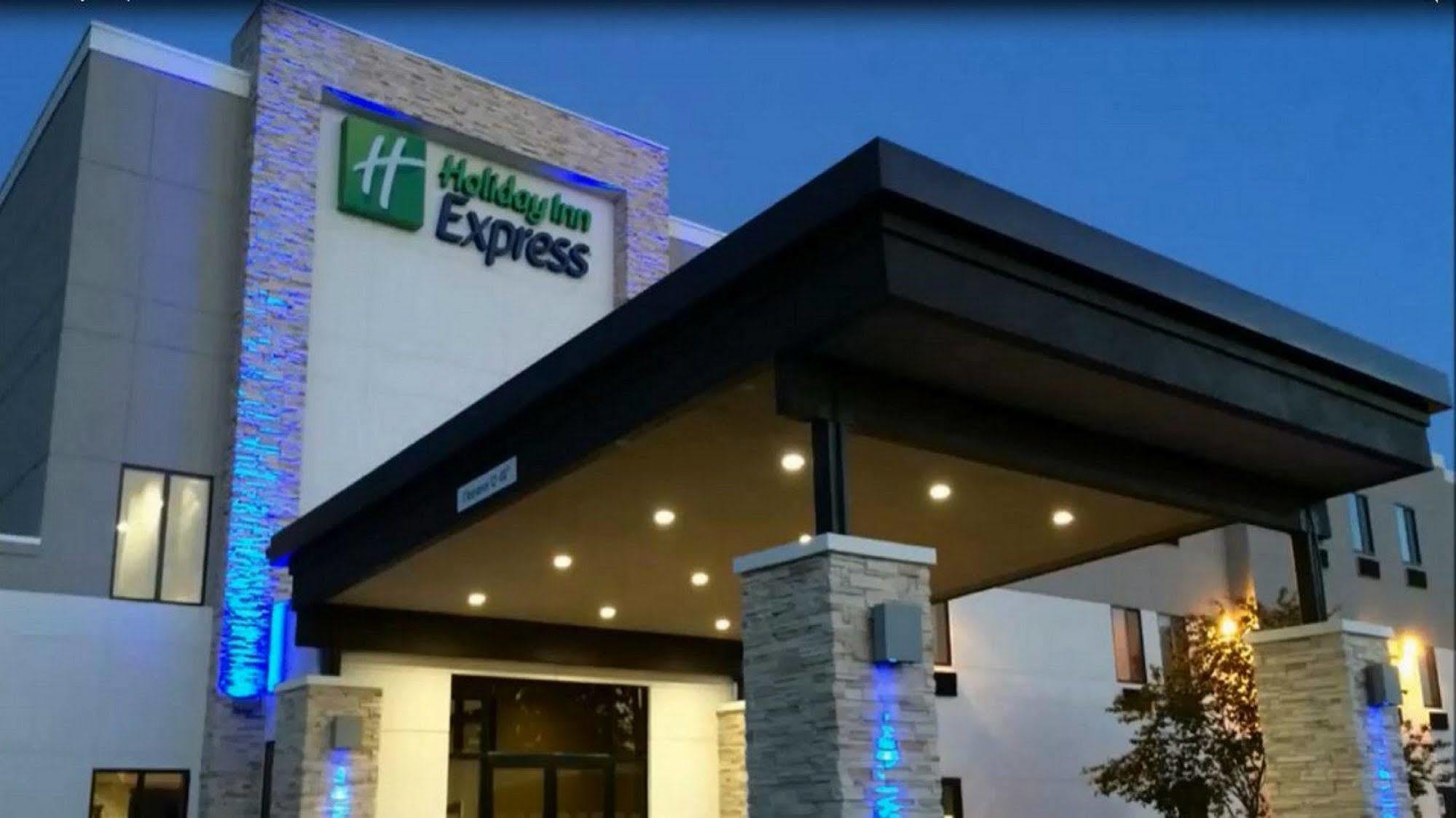 Hotel Baymont By Wyndham Roswell Exteriér fotografie