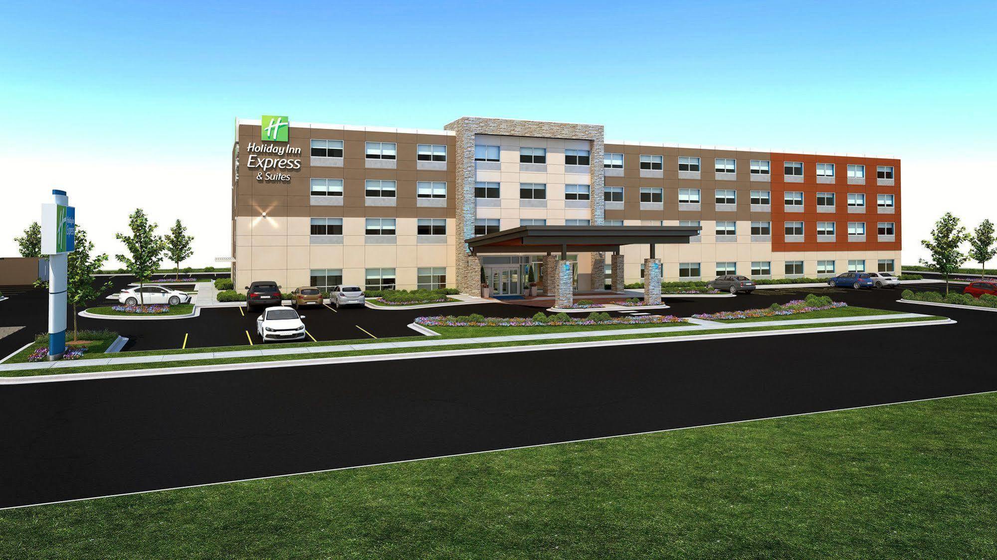 Hotel Baymont By Wyndham Roswell Exteriér fotografie