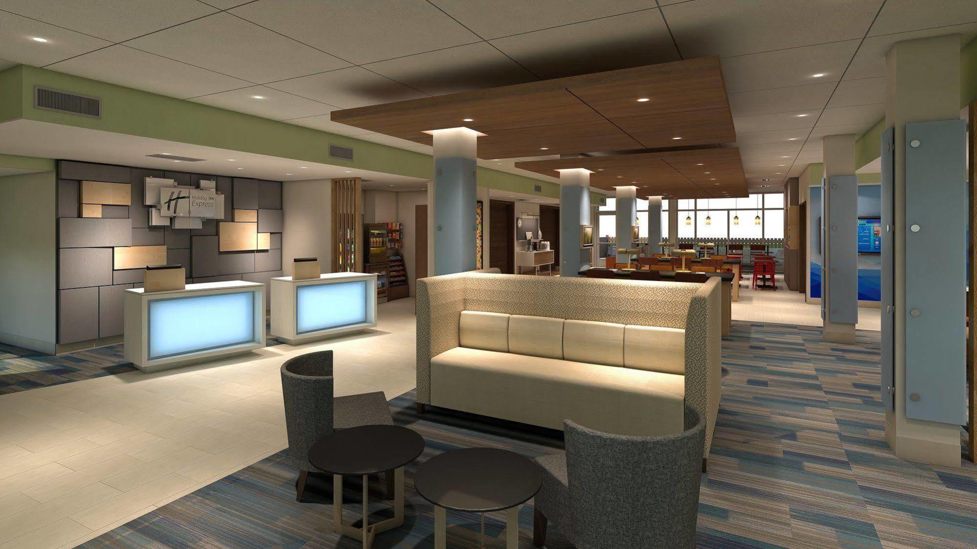 Hotel Baymont By Wyndham Roswell Exteriér fotografie