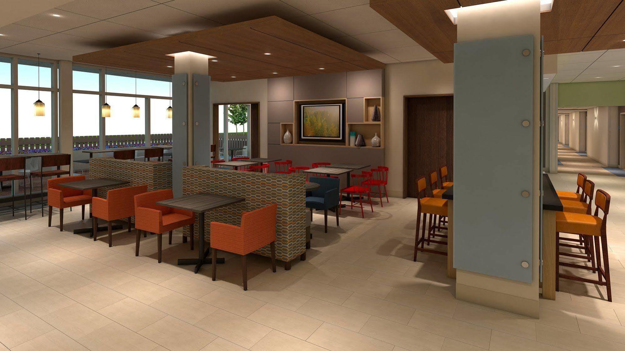 Hotel Baymont By Wyndham Roswell Exteriér fotografie