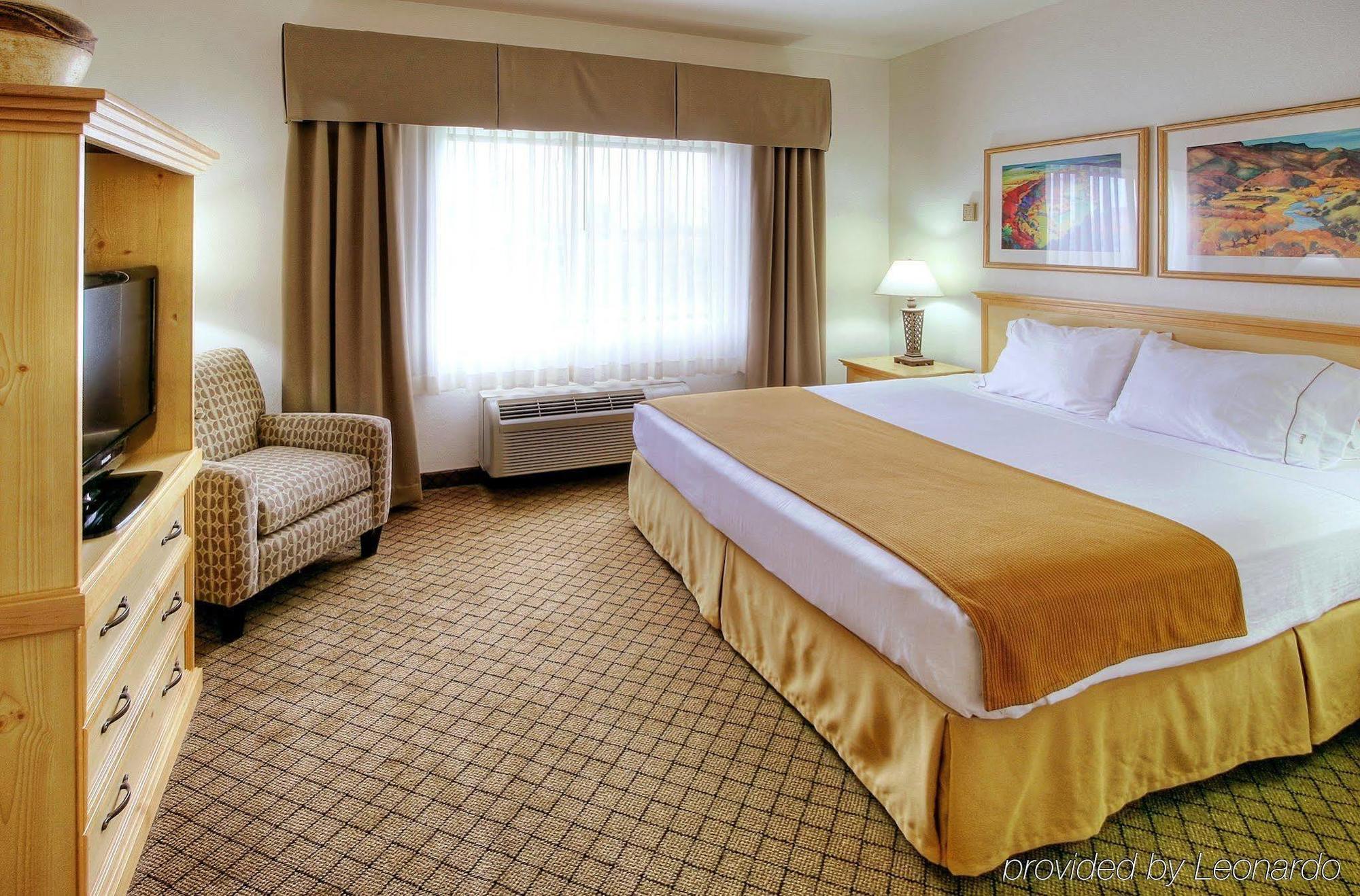 Hotel Baymont By Wyndham Roswell Exteriér fotografie