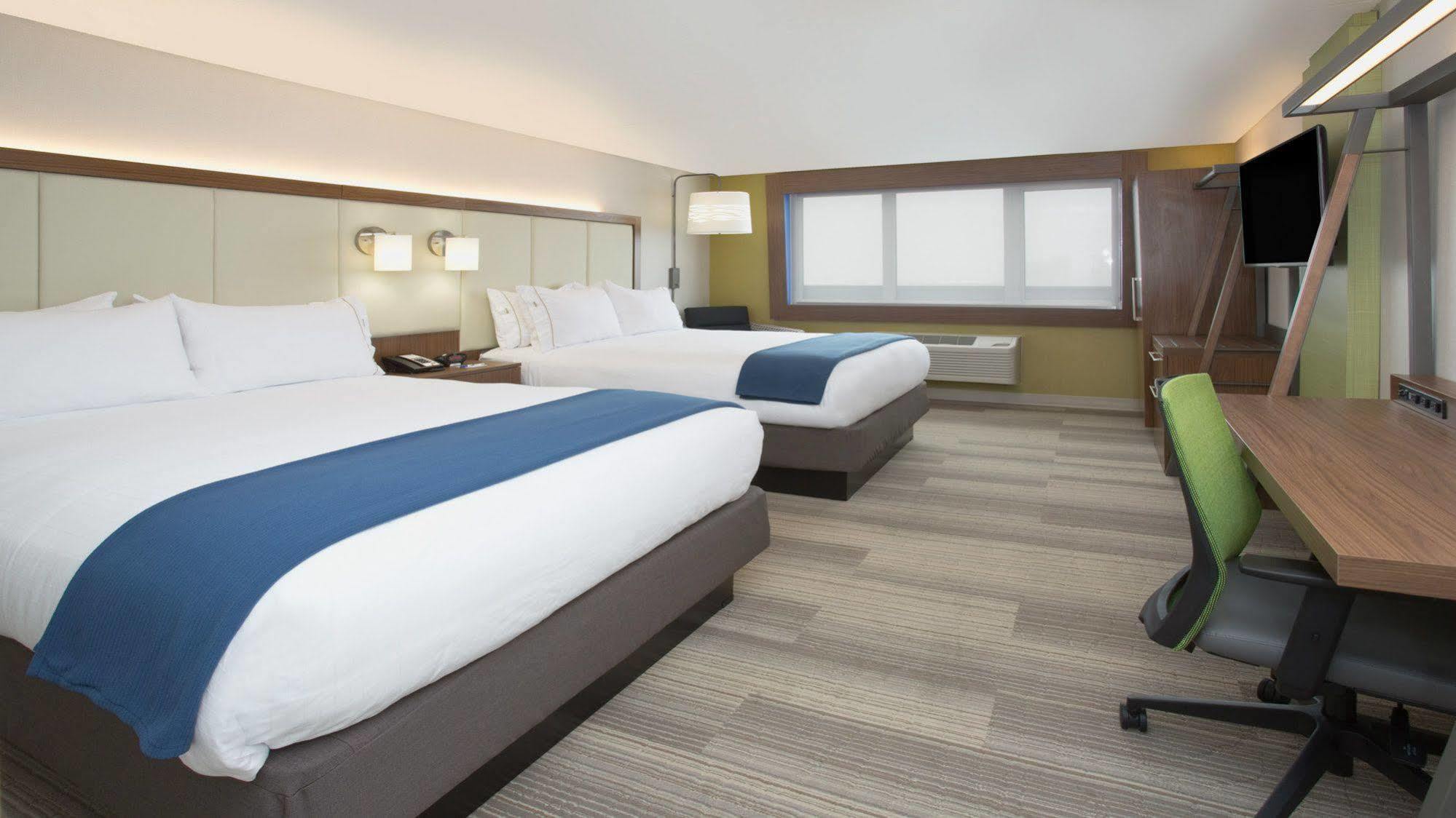 Hotel Baymont By Wyndham Roswell Exteriér fotografie
