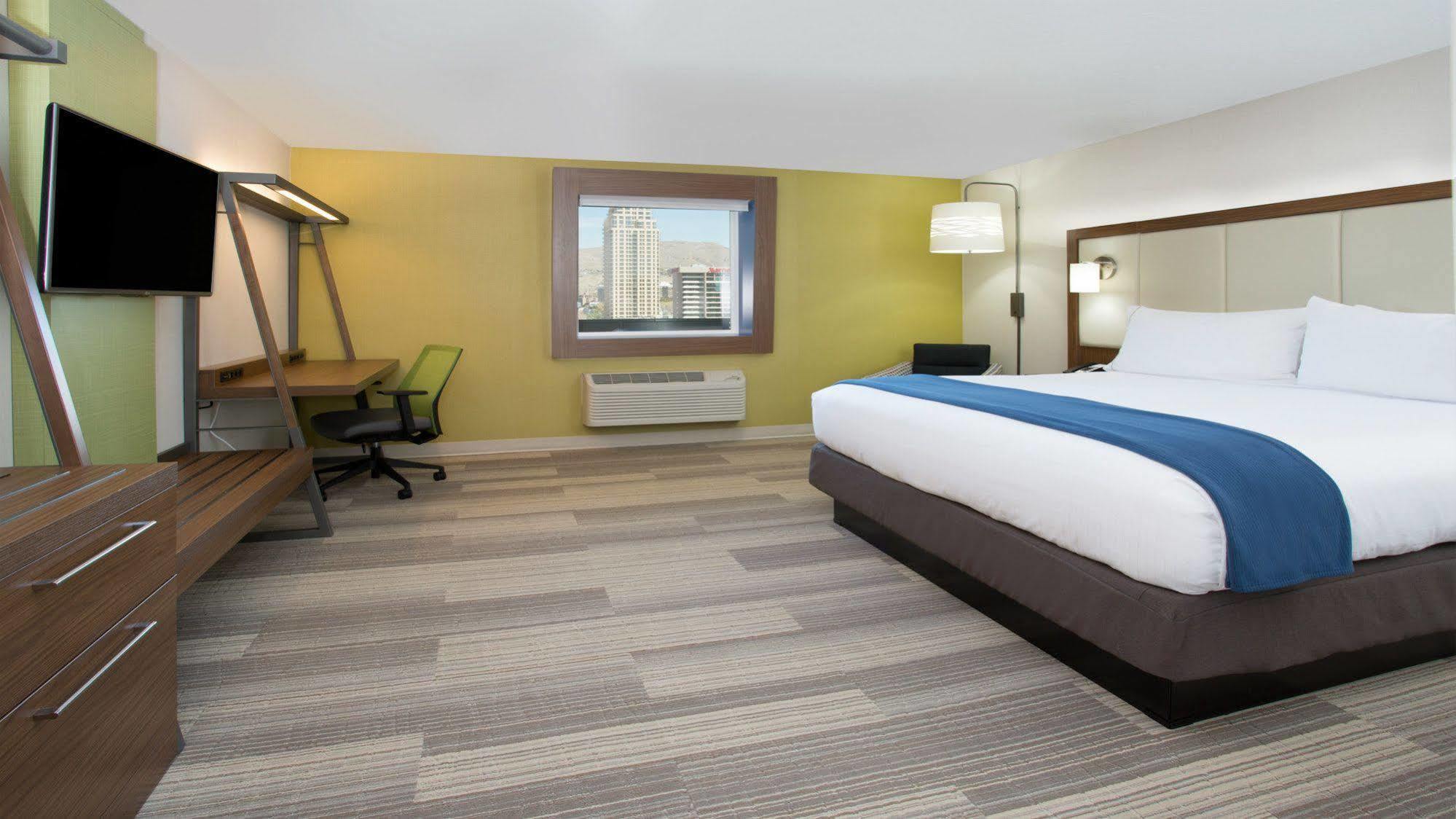 Hotel Baymont By Wyndham Roswell Exteriér fotografie