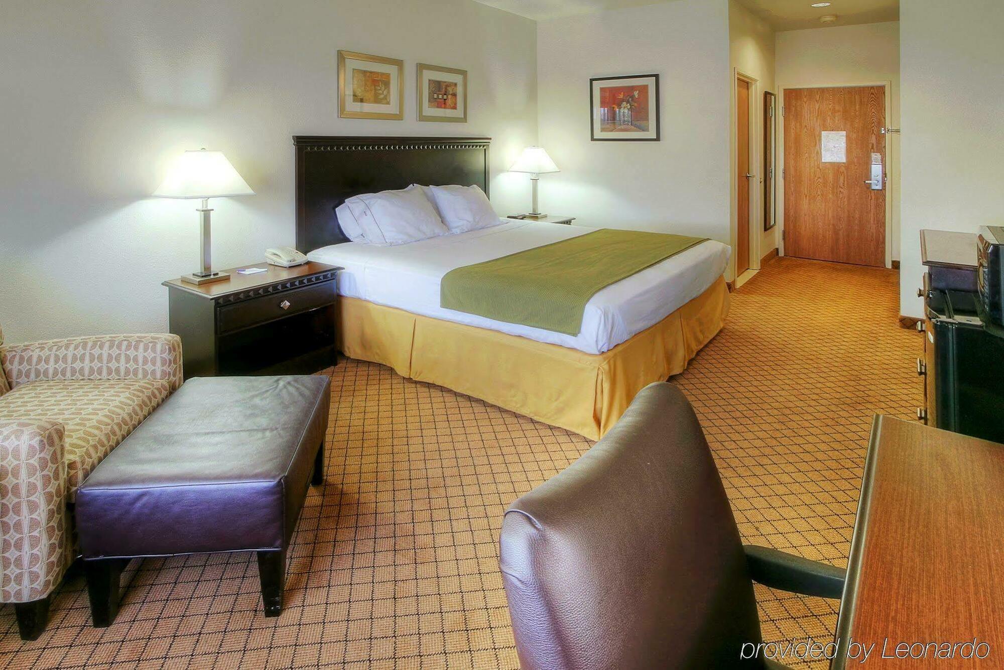 Hotel Baymont By Wyndham Roswell Exteriér fotografie