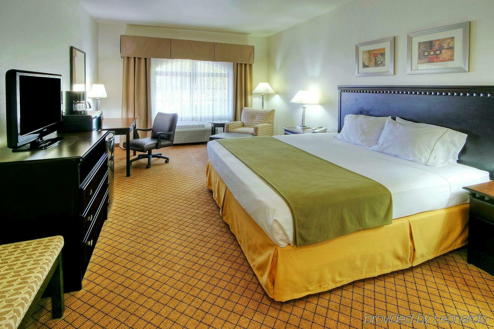 Hotel Baymont By Wyndham Roswell Exteriér fotografie
