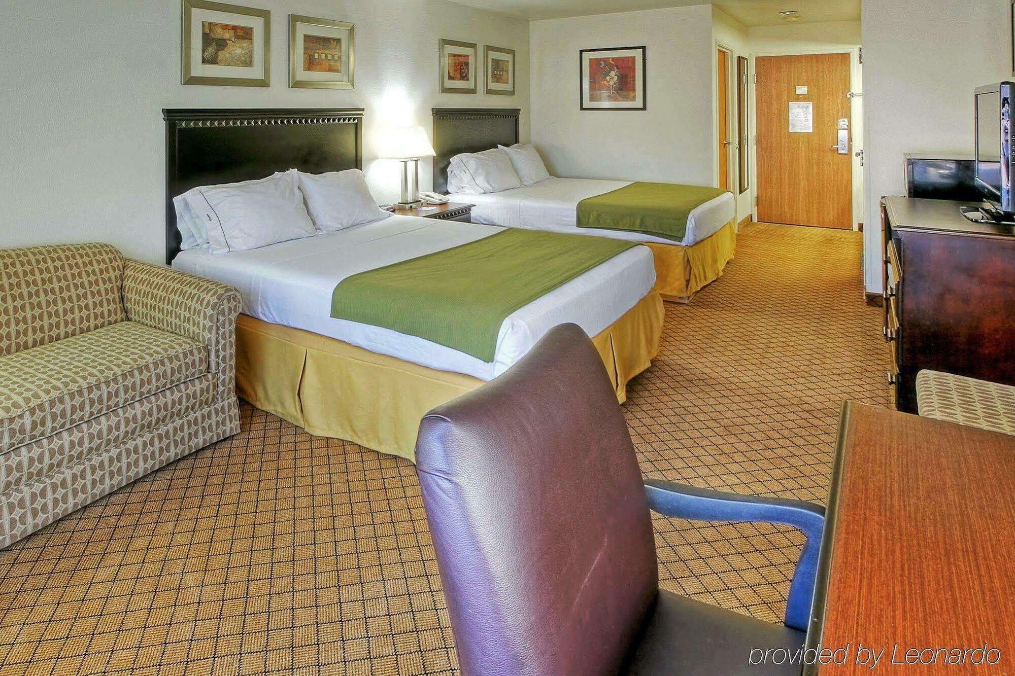 Hotel Baymont By Wyndham Roswell Exteriér fotografie