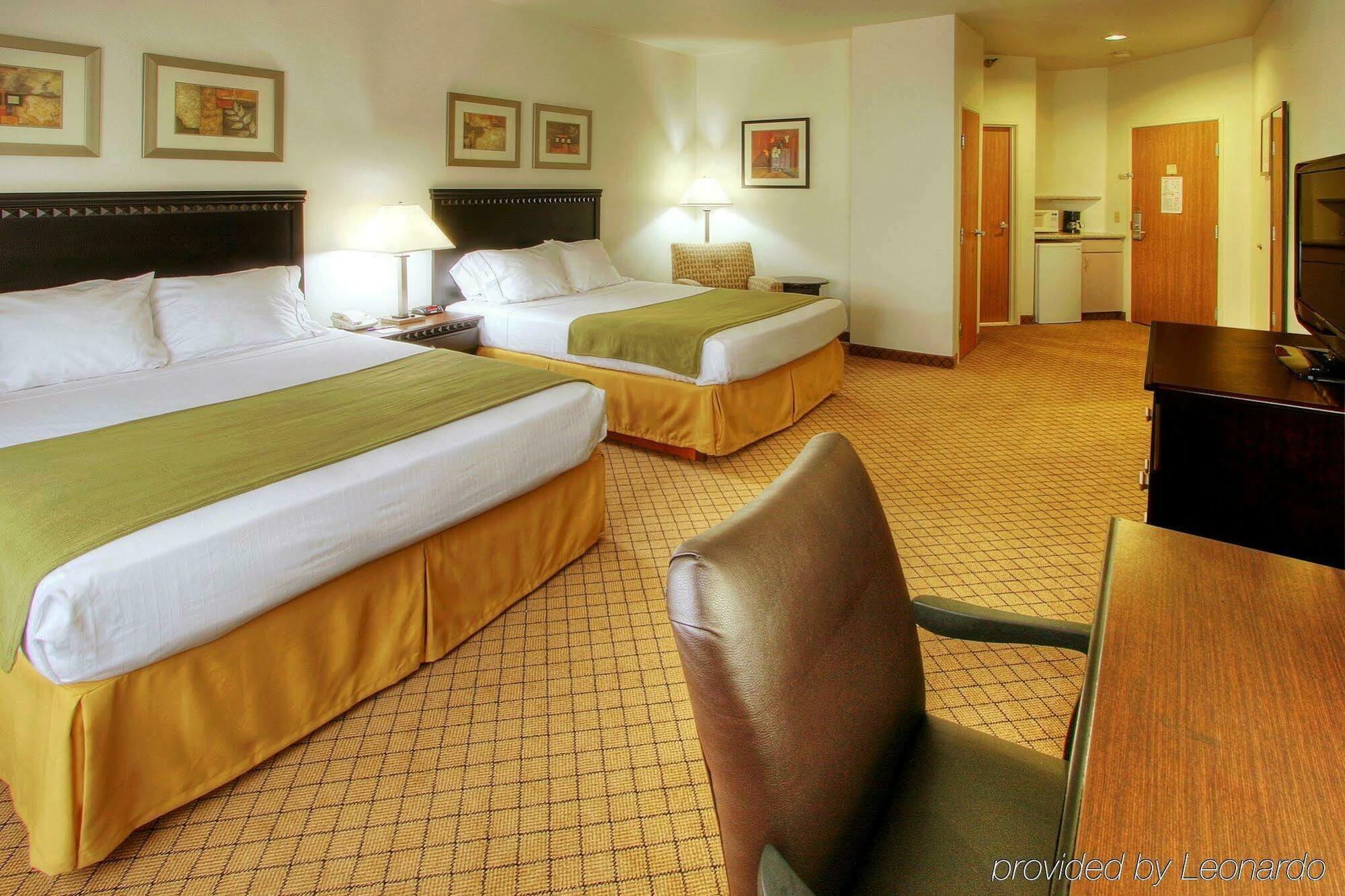 Hotel Baymont By Wyndham Roswell Exteriér fotografie